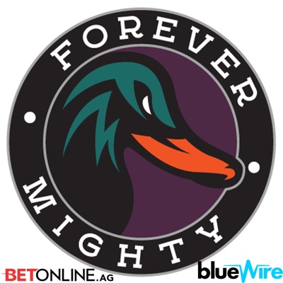 Forever Mighty Podcast Forever Mighty Podcast