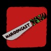 Marooncast artwork
