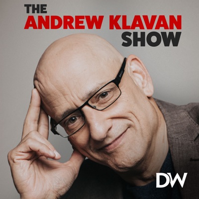 The Andrew Klavan Show The Andrew Klavan Show