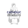 Catholic Thinkers artwork