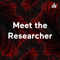 Meet the Researcher (Ep. 19) - Dr James Steele