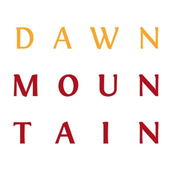 Dawn Mountain Center for Tibetan Buddhism Artwork
