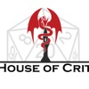 House of Crit Presents artwork