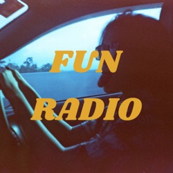 FUN RADIO ( by yasinta putri wijaya)