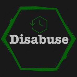 Disabuse Podcast - Episode 40: Karlyn Borysenko