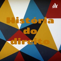 História do direito