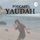 PODCAST YAUDAH: Cara Membangun Usaha dan Official Partner