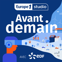Avant demain podcast