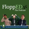 FloppED the Podcast artwork