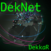 Podcast DekNet - DekkaR