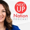 Next Up Nation ‪- The Secrets to a Profitable and Popular Podcast artwork