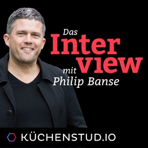 Das Interview. Mit Philip Banse