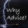 Why Advice? artwork