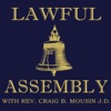 Lawful Assembly Podcast artwork