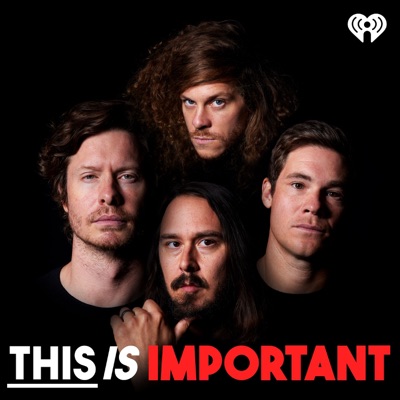 Introducing: This is Important Introducing: This is Important