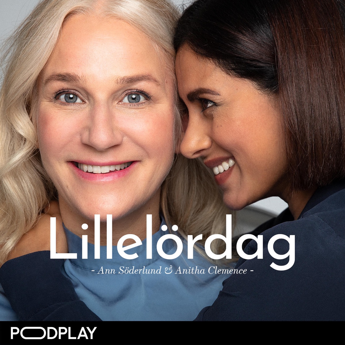 Lillelördag