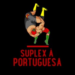 Suplex à Portuguesa