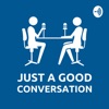 Just a Good Conversation artwork