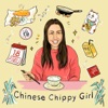 Chinese Chippy Girl artwork