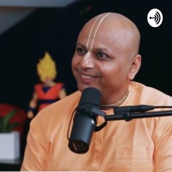 Gaur Gopal Das