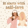It Starts With Self-love artwork