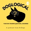 DogLogical: Making Sense of Your Dog's Behavior artwork