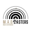 Madcasters Podcast artwork