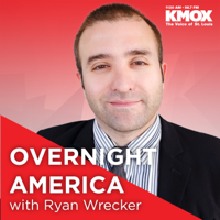 Overnight America podcast