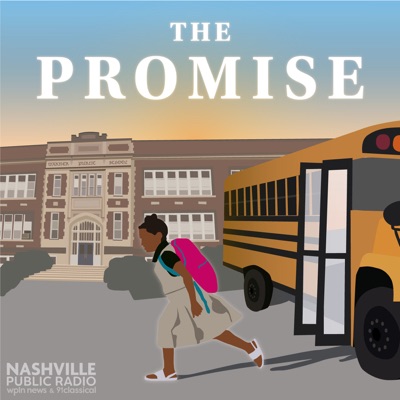 The Promise The Promise