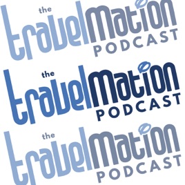 ‎The Travelmation Podcast on Apple Podcasts