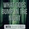 What Goes Bump In the Night artwork