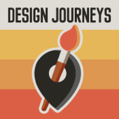 Design Journeys - Gautier Zimmermann