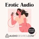 Erotic Audio by Audiodesires.com
