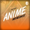 Antagonism Anime artwork