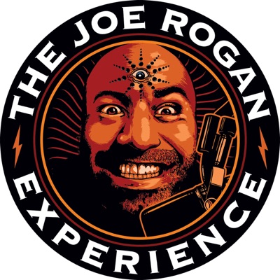 The Joe Rogan Experience The Joe Rogan Experience