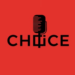 Voice for CHOICE #33: Discussing Prague Castle's China Policy with Petr Kolář