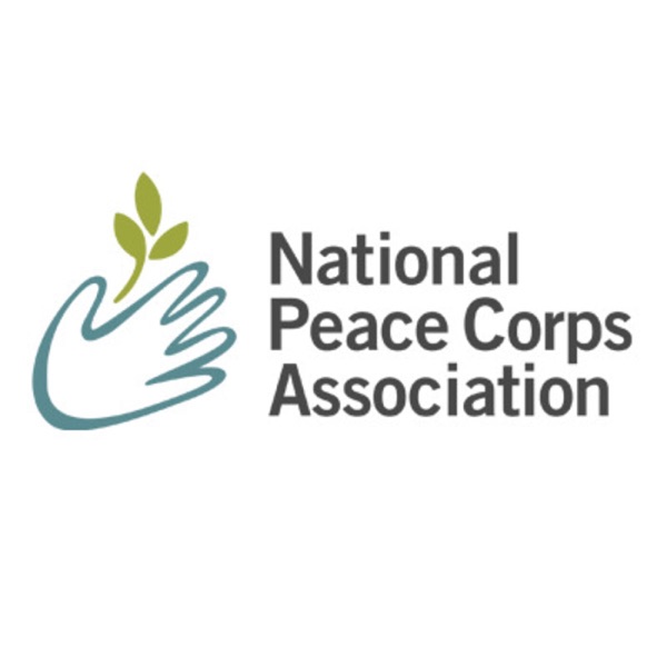 National Peace Corps Association Artwork
