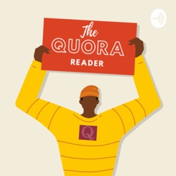 The quora reader 