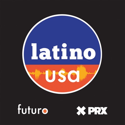 Latino USA Latino USA