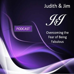 Ep.146 ~ Do You Deserve It? ~ Overcoming the Fear of Being Fabulous ~ Podcast