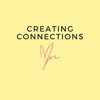 Creating Connections with Magdalena artwork