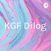KGF Dilog - Nilesh Chauhan