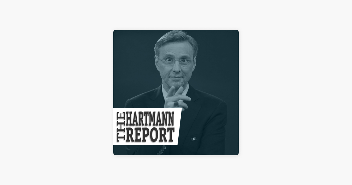 the hartmann report