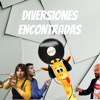 DiVersiones Encontradas