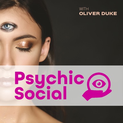 Psychic Social - Psychic.co.uk Psychic Social - Psychic.co.uk