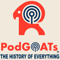 The PodGOATs