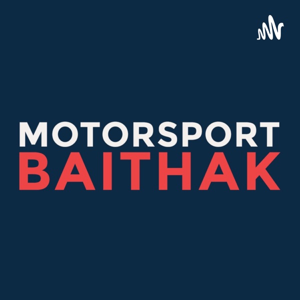 Motorsport Baithak Artwork