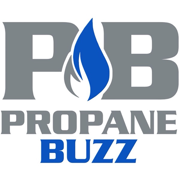 The Propane Buzzcast