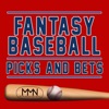 Fantasy Baseball Picks & Bets  artwork