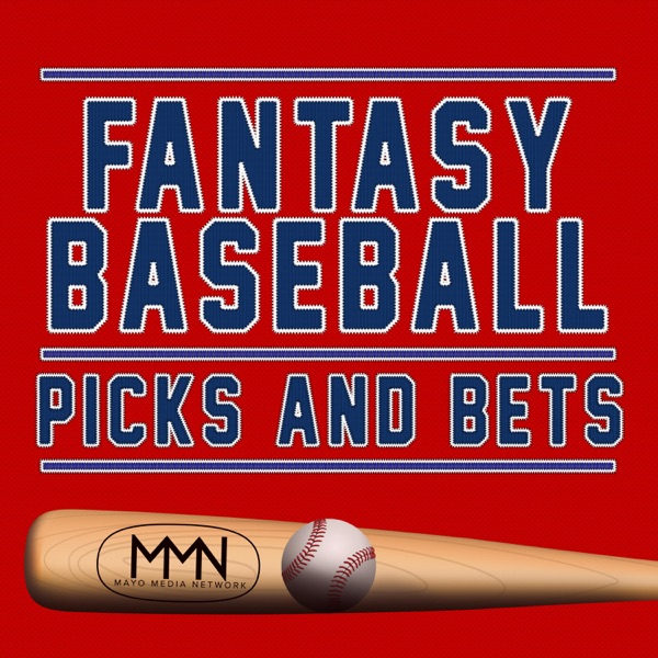 Fantasy Baseball Picks & Bets Artwork